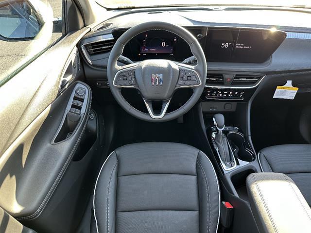 2026 Buick Encore GX Avenir Tucson AZ