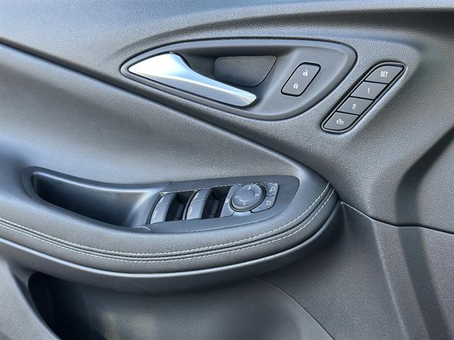 2026 Buick Encore GX Avenir Tucson AZ