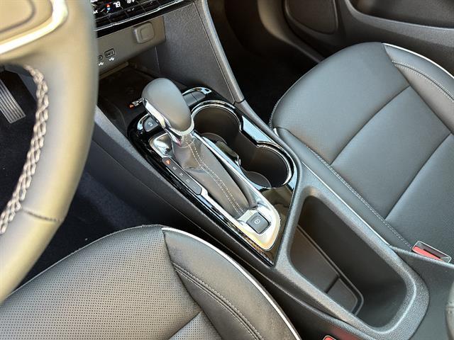 2026 Buick Encore GX Avenir Tucson AZ