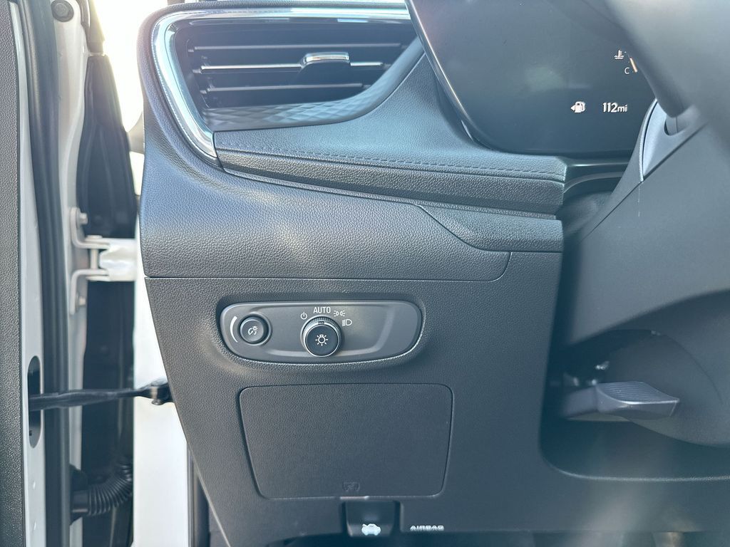 2026 Buick Encore GX Avenir Tucson AZ
