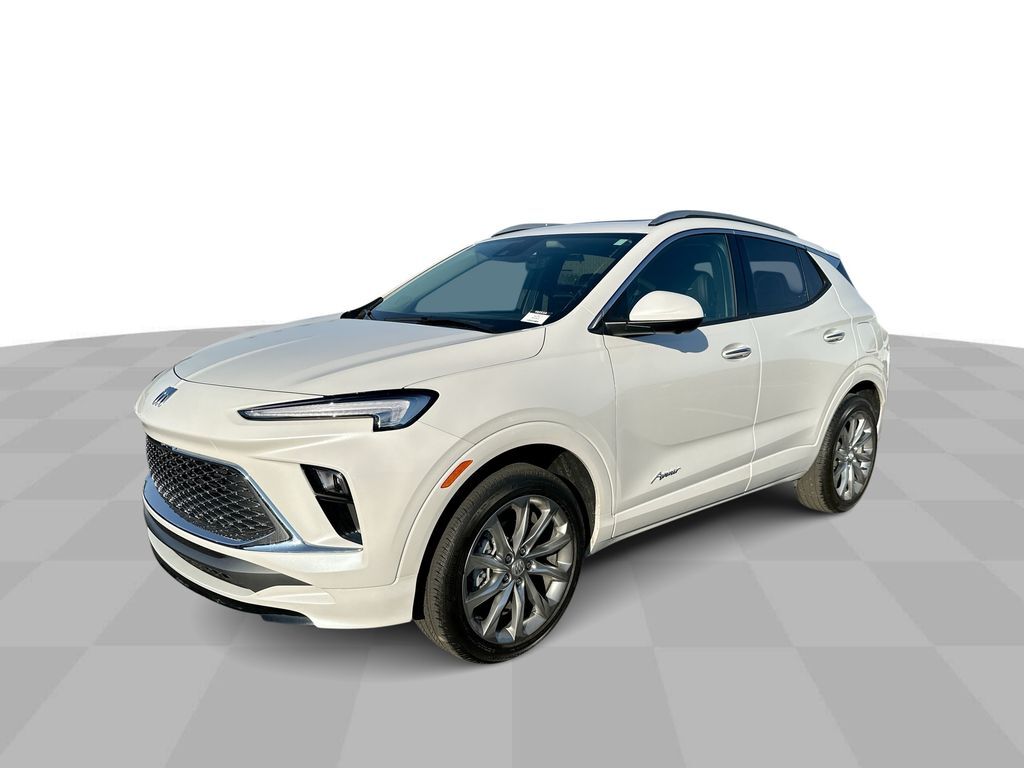 2026 Buick Encore GX Avenir Tucson AZ