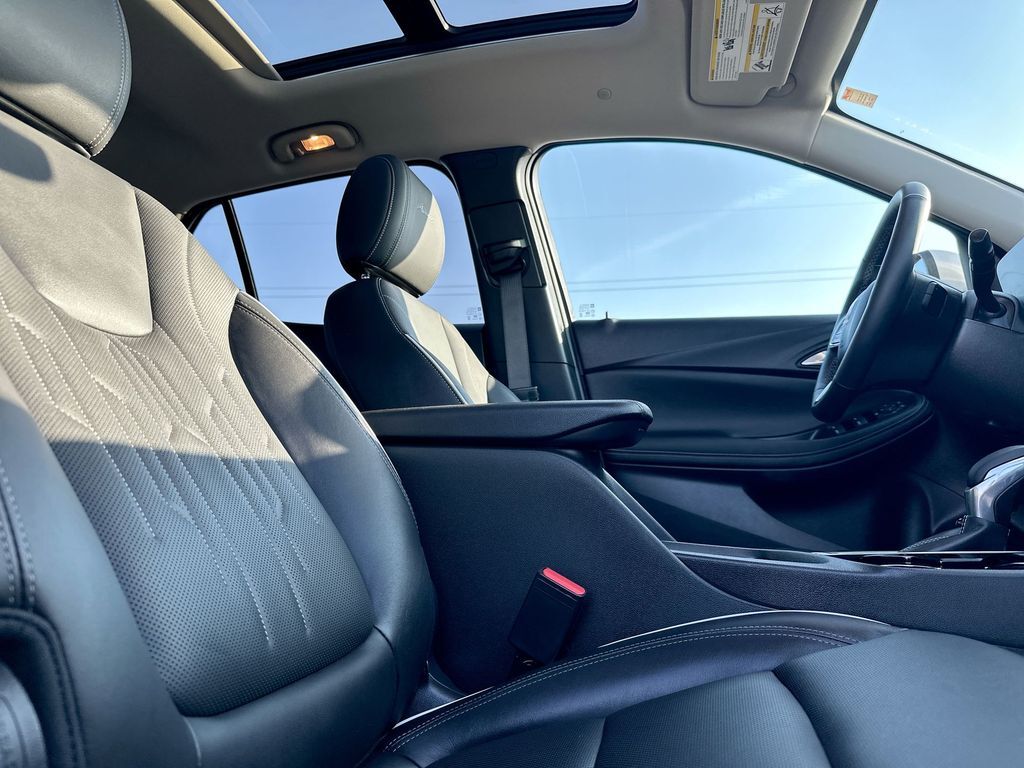 2026 Buick Encore GX Avenir Tucson AZ