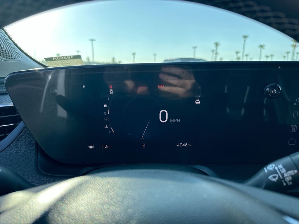 2026 Buick Encore GX Avenir Tucson AZ