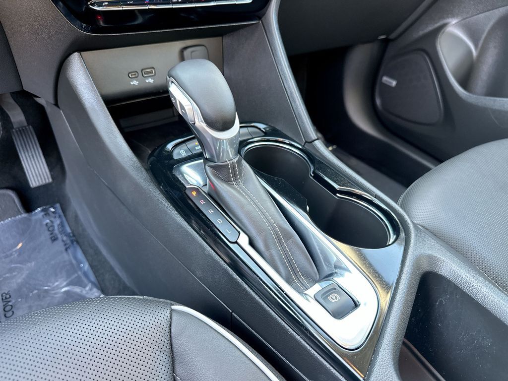2026 Buick Encore GX Avenir Tucson AZ