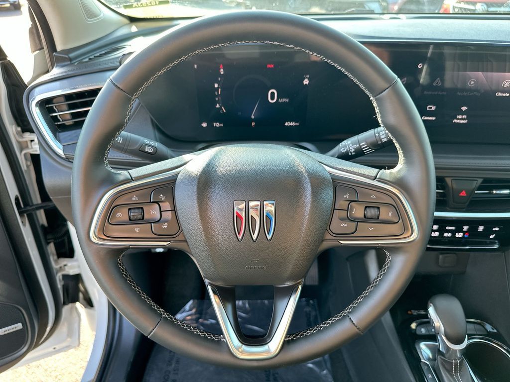 2026 Buick Encore GX Avenir Tucson AZ