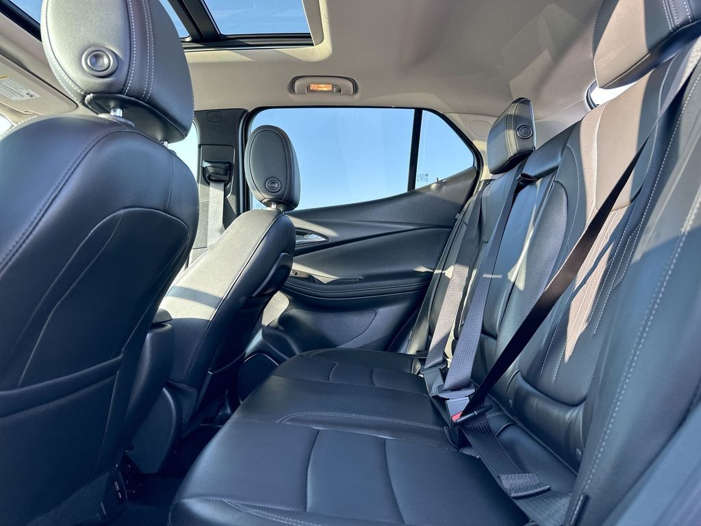 2026 Buick Encore GX Avenir Tucson AZ