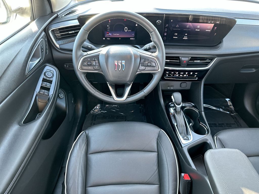 2026 Buick Encore GX Avenir Tucson AZ