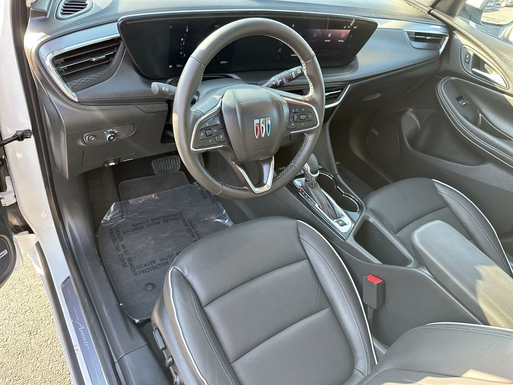 2026 Buick Encore GX Avenir Tucson AZ