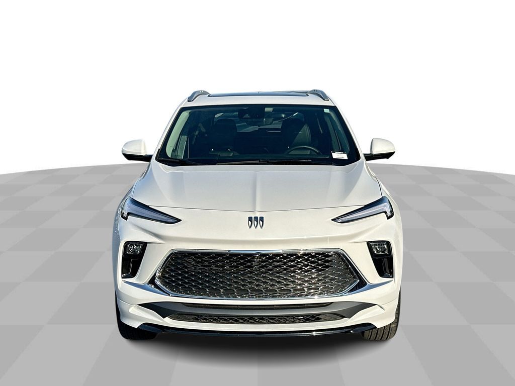 2026 Buick Encore GX Avenir Tucson AZ