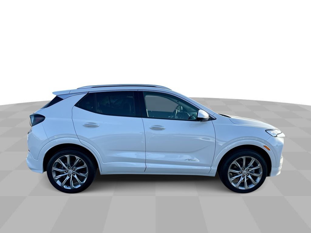 2026 Buick Encore GX Avenir Tucson AZ