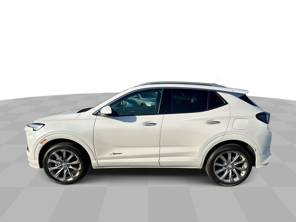 2026 Buick Encore GX Avenir Tucson AZ