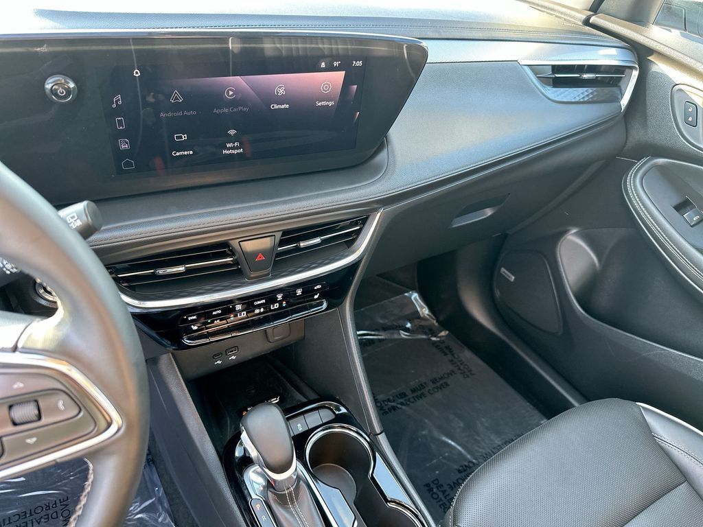 2026 Buick Encore GX Avenir Tucson AZ