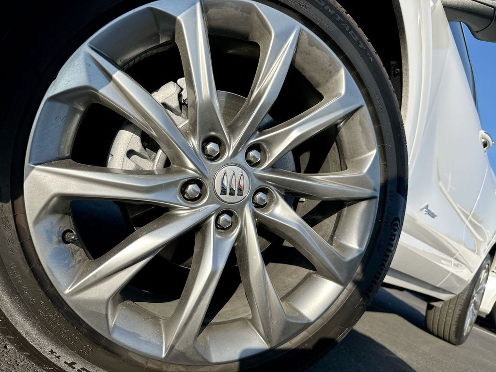 2026 Buick Encore GX Avenir Tucson AZ