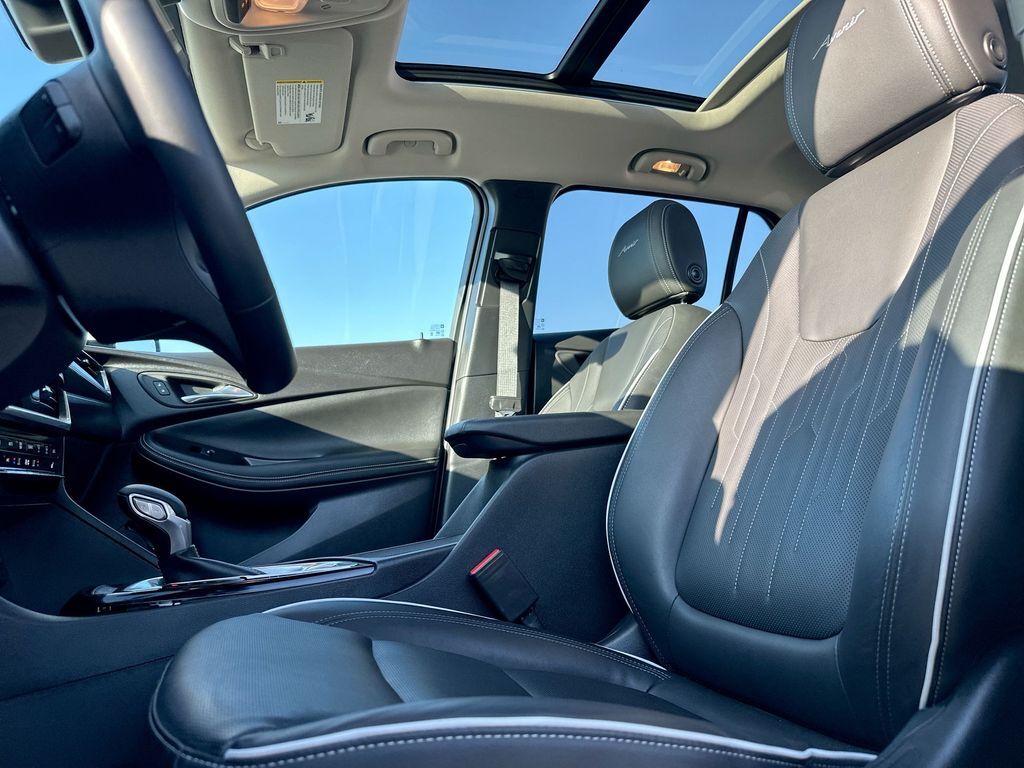 2026 Buick Encore GX Avenir Tucson AZ