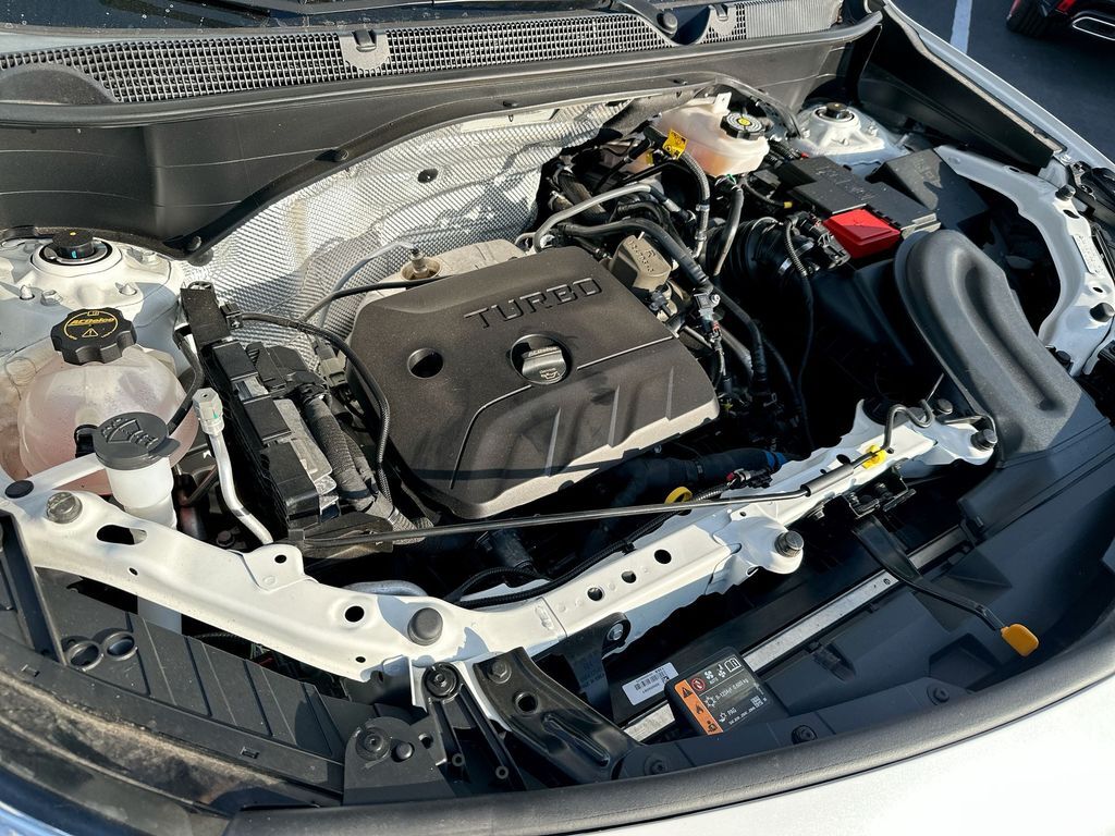 2026 Buick Encore GX Avenir Tucson AZ