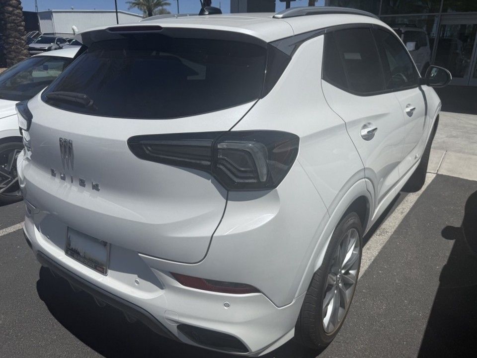 2026 Buick Encore GX Avenir Tucson AZ
