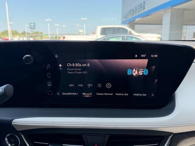 2026 Buick Encore GX Avenir Farmington MO