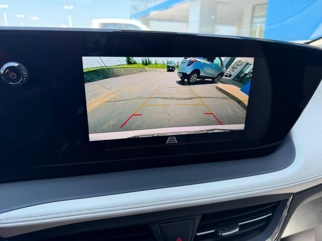 2026 Buick Encore GX Avenir Farmington MO