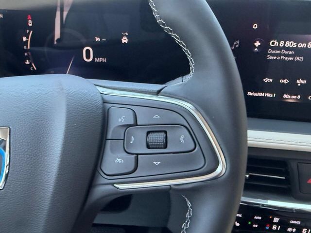 2026 Buick Encore GX Avenir Farmington MO