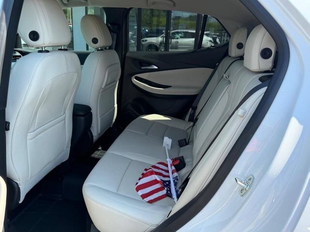 2026 Buick Encore GX Avenir Farmington MO