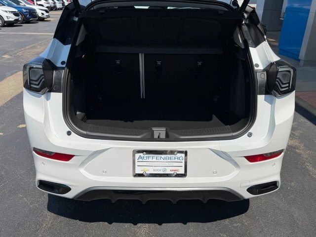 2026 Buick Encore GX Avenir Farmington MO
