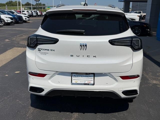 2026 Buick Encore GX Avenir Farmington MO