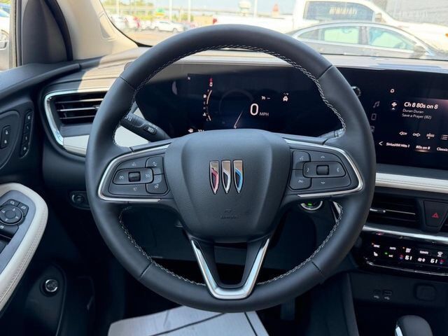 2026 Buick Encore GX Avenir Farmington MO