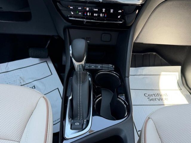 2026 Buick Encore GX Avenir Farmington MO