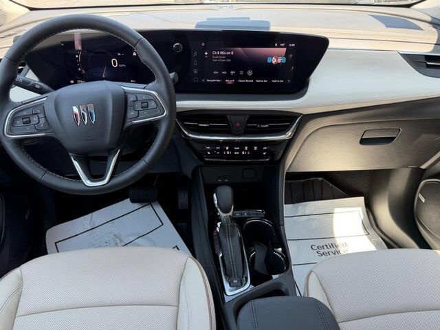2026 Buick Encore GX Avenir Farmington MO