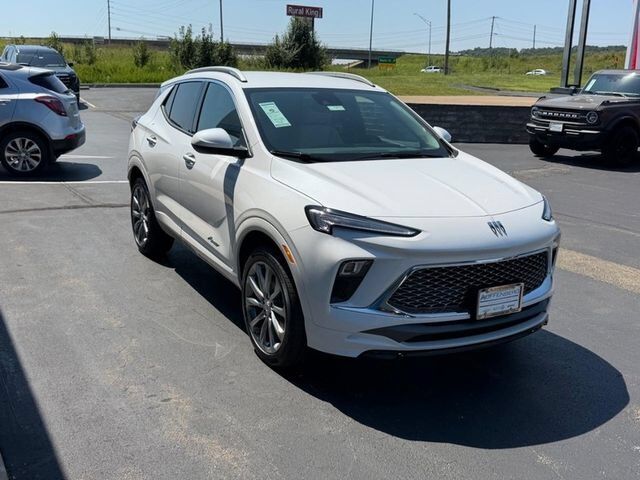 2026 Buick Encore GX Avenir Farmington MO