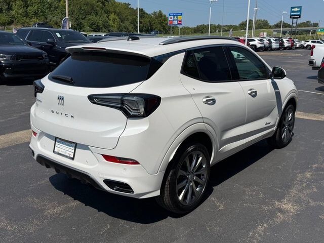 2026 Buick Encore GX Avenir Farmington MO
