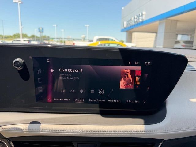 2026 Buick Encore GX Avenir Farmington MO