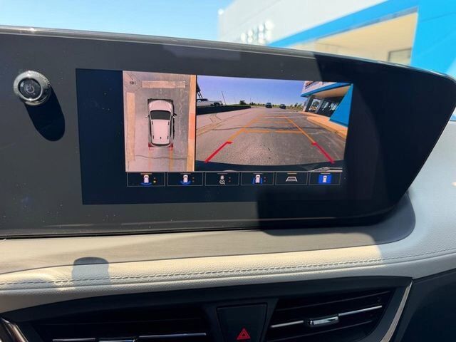 2026 Buick Encore GX Avenir Farmington MO