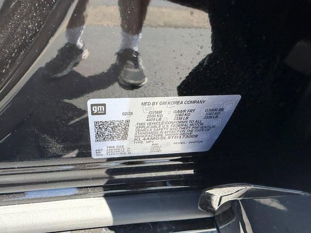 2026 Buick Encore GX Avenir Farmington MO