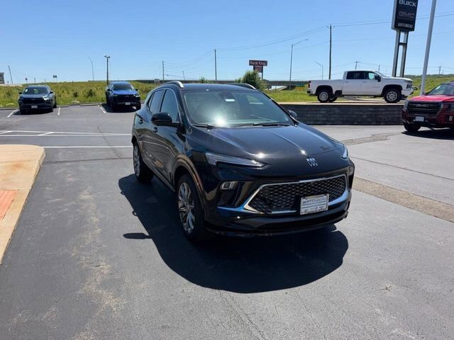2026 Buick Encore GX Avenir Farmington MO