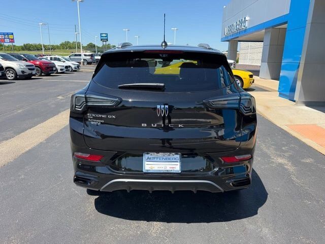 2026 Buick Encore GX Avenir Farmington MO
