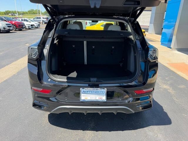 2026 Buick Encore GX Avenir Farmington MO