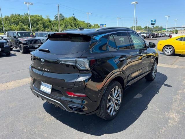 2026 Buick Encore GX Avenir Farmington MO