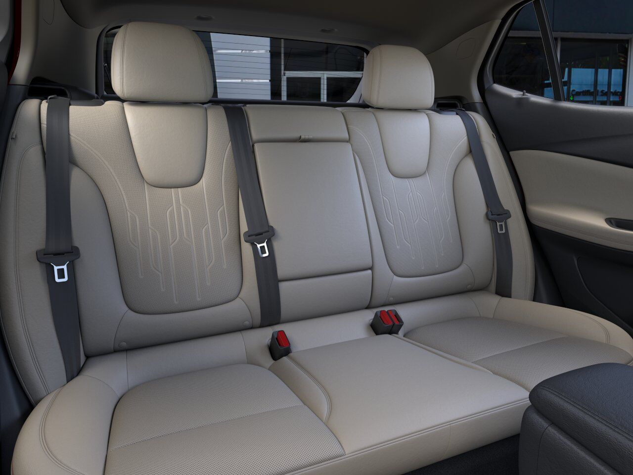 2026 Buick Encore GX Avenir Carbondale IL