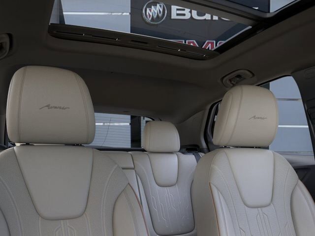 2026 Buick Encore GX Avenir Carbondale IL