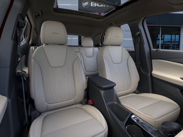 2026 Buick Encore GX Avenir Carbondale IL