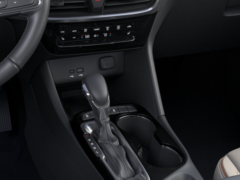 2026 Buick Encore GX Avenir Carbondale IL