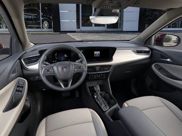 2026 Buick Encore GX Avenir Carbondale IL