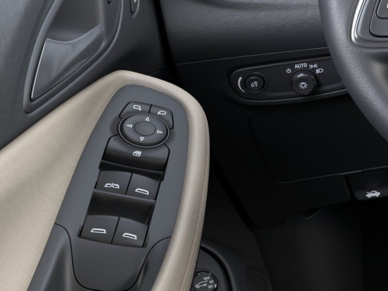2026 Buick Encore GX Avenir Carbondale IL