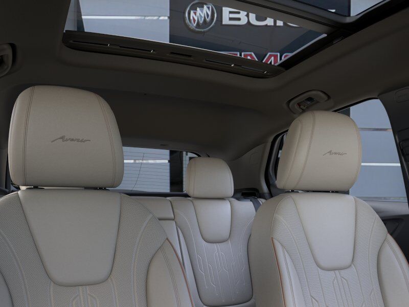 2026 Buick Encore GX Avenir Carbondale IL