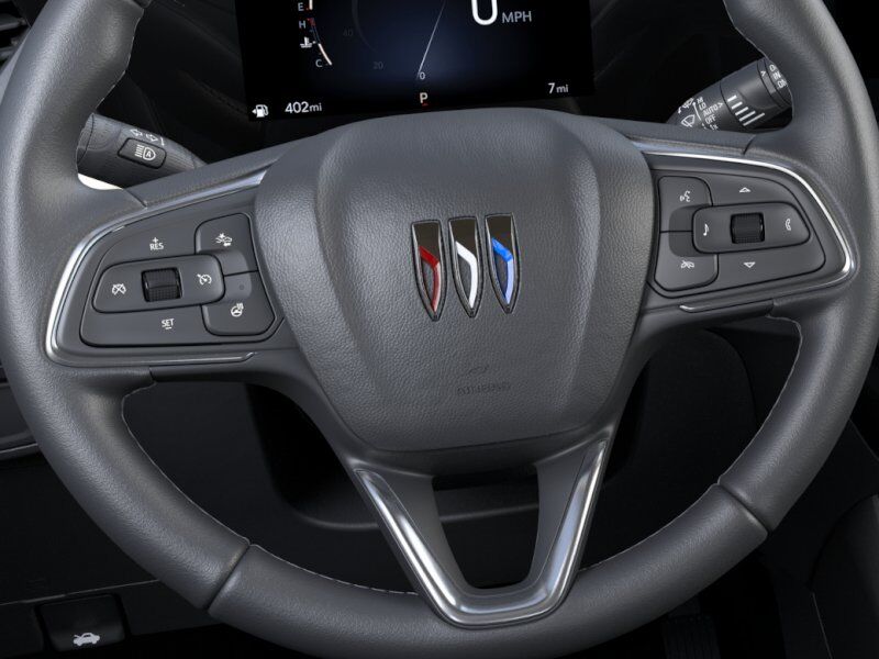 2026 Buick Encore GX Avenir Carbondale IL