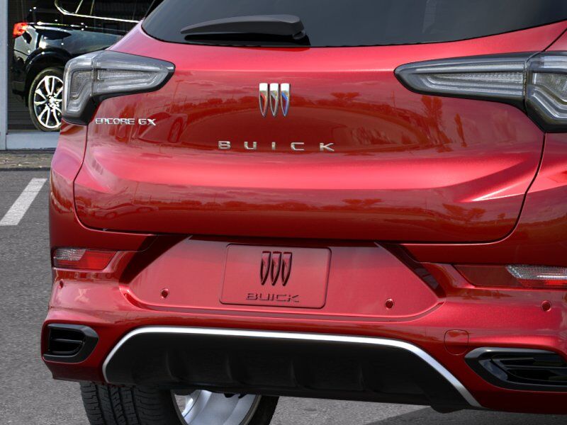 2026 Buick Encore GX Avenir Carbondale IL