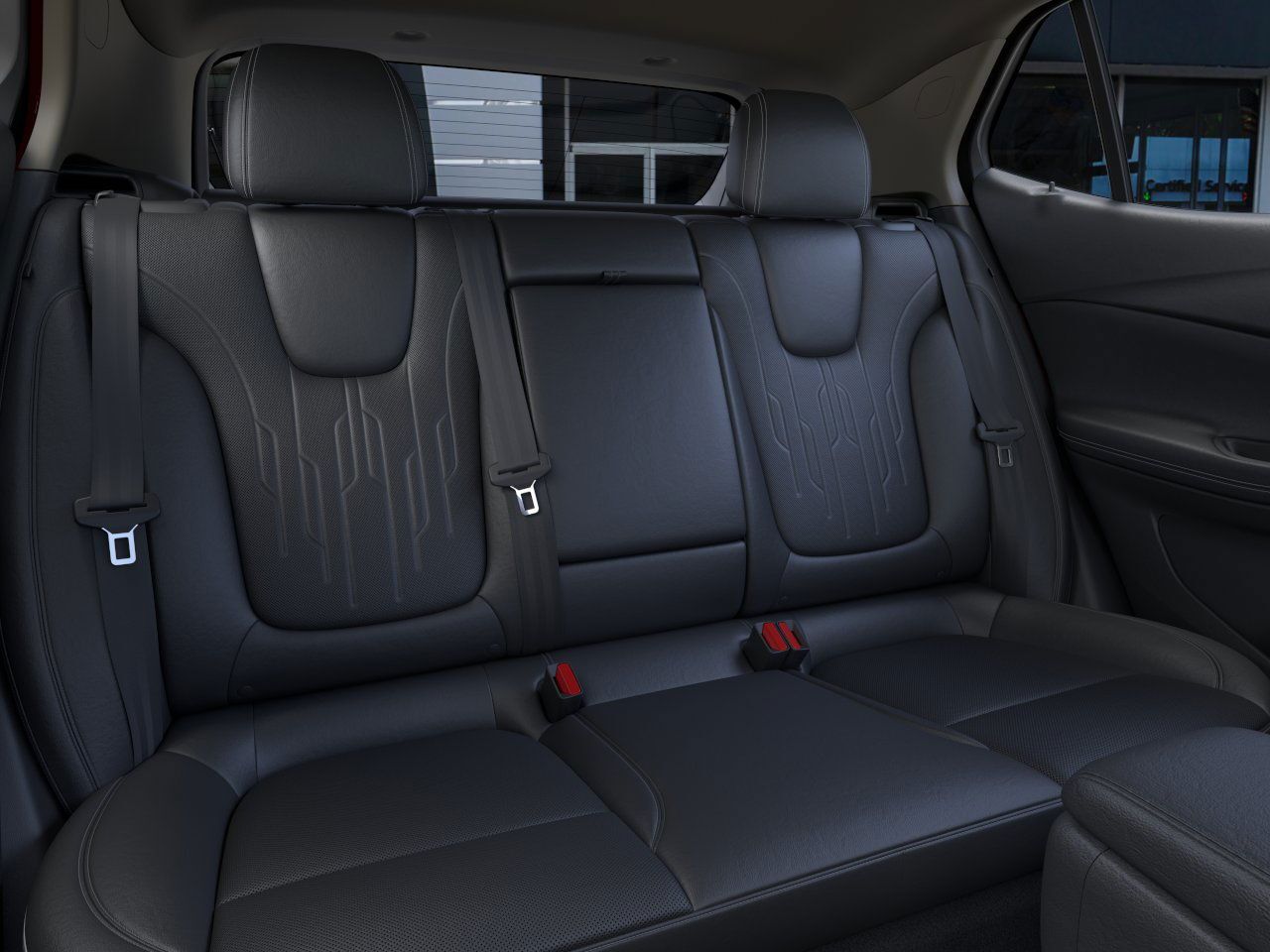 2026 Buick Encore GX Avenir Carbondale IL