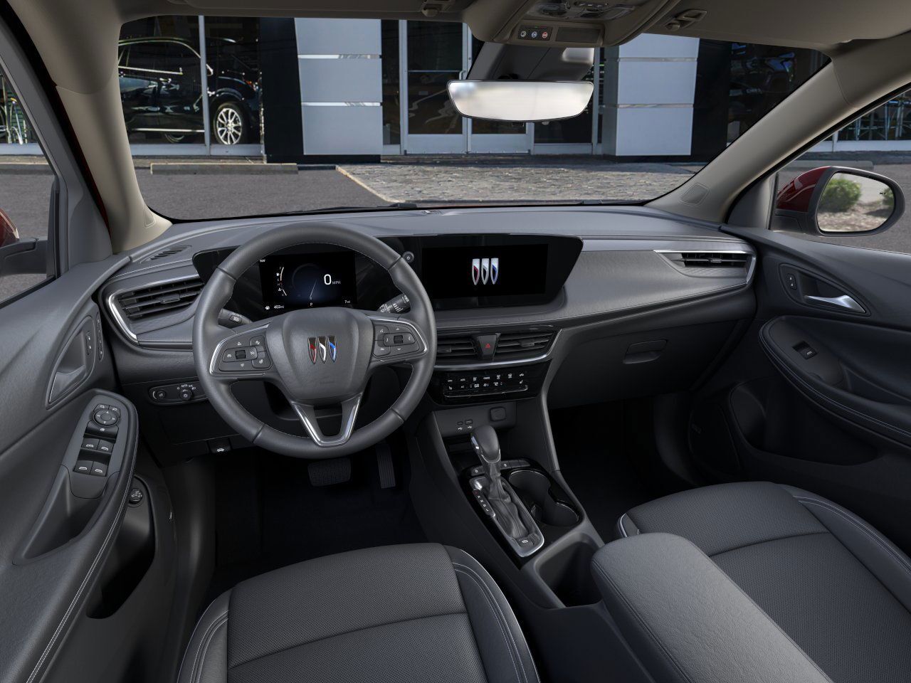 2026 Buick Encore GX Avenir Carbondale IL