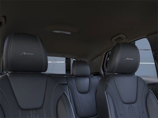 2026 Buick Encore GX Avenir Carbondale IL